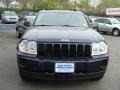 2005 Midnight Blue Pearl Jeep Grand Cherokee Laredo 4x4  photo #2