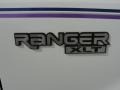Oxford White - Ranger XLT Extended Cab Photo No. 16