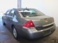 Dark Silver Metallic - Impala LT Photo No. 8