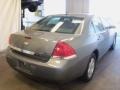 Dark Silver Metallic - Impala LT Photo No. 10