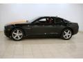 Black - Camaro LT Coupe Photo No. 4