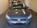 Dark Silver Metallic - Impala LT Photo No. 12