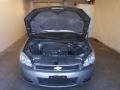 Dark Silver Metallic - Impala LT Photo No. 13