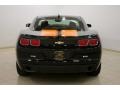 Black - Camaro LT Coupe Photo No. 6