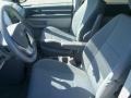 Modern Blue Pearl - Grand Caravan SXT Photo No. 2