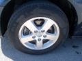Modern Blue Pearl - Grand Caravan SXT Photo No. 7