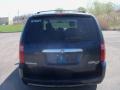 Modern Blue Pearl - Grand Caravan SXT Photo No. 9
