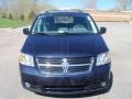 Modern Blue Pearl - Grand Caravan SXT Photo No. 12