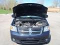 Modern Blue Pearl - Grand Caravan SXT Photo No. 13