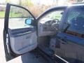 Modern Blue Pearl - Grand Caravan SXT Photo No. 14