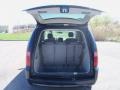 Modern Blue Pearl - Grand Caravan SXT Photo No. 17