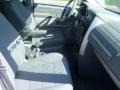 Modern Blue Pearl - Grand Caravan SXT Photo No. 22