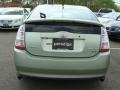 2007 Silver Pine Green Mica Toyota Prius Hybrid Touring  photo #5