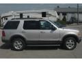 2005 Silver Birch Metallic Ford Explorer XLT  photo #22
