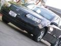 Black Onyx - ION 1 Sedan Photo No. 14