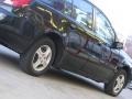 Black Onyx - ION 1 Sedan Photo No. 15