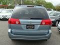 2008 Blue Mirage Metallic Toyota Sienna LE AWD  photo #5