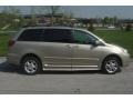 2005 Desert Sand Mica Toyota Sienna XLE Limited  photo #18