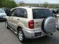 2004 Savannah Beige Metallic Toyota RAV4 4WD  photo #4