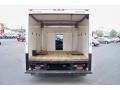 2006 Oxford White Ford E Series Cutaway E350 Commercial Moving Van  photo #11