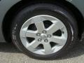 Tideland Pearl - Prius Hybrid Photo No. 14