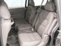 2010 Crystal Black Pearl Honda Odyssey Touring  photo #13