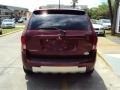 2007 Sonoma Red Metallic Pontiac Torrent   photo #2