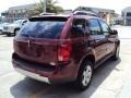 2007 Sonoma Red Metallic Pontiac Torrent   photo #3