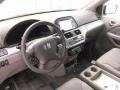 2010 Crystal Black Pearl Honda Odyssey Touring  photo #22