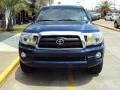 Speedway Blue - Tacoma V6 PreRunner TRD Double Cab Photo No. 6