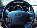 Speedway Blue - Tacoma V6 PreRunner TRD Double Cab Photo No. 7