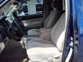 Speedway Blue - Tacoma V6 PreRunner TRD Double Cab Photo No. 9