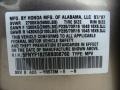 Mocha Metallic - Pilot Value Package 4WD Photo No. 15
