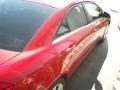 Crimson Red - G6 Sedan Photo No. 4