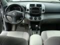 Classic Silver Metallic - RAV4 4WD Photo No. 9