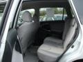 2007 Classic Silver Metallic Toyota RAV4 4WD  photo #13