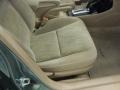 Galapagos Green - Civic LX Sedan Photo No. 19