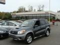 2004 Flint Mica Toyota RAV4 4WD  photo #1