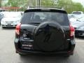 2007 Black Toyota RAV4 Limited 4WD  photo #5