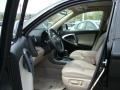 2007 Black Toyota RAV4 Limited 4WD  photo #7