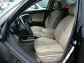 2007 Black Toyota RAV4 Limited 4WD  photo #8