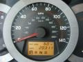 2007 Black Toyota RAV4 Limited 4WD  photo #10