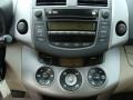 2007 Black Toyota RAV4 Limited 4WD  photo #11