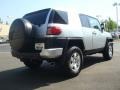 Titanium Metallic - FJ Cruiser 4WD Photo No. 5