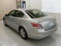 2008 Alabaster Silver Metallic Honda Accord LX-P Sedan  photo #2