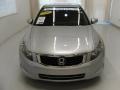 2008 Alabaster Silver Metallic Honda Accord LX-P Sedan  photo #6