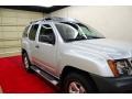 2009 Silver Lightning Nissan Xterra S  photo #15