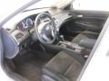 2008 Alabaster Silver Metallic Honda Accord LX-P Sedan  photo #28