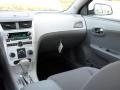 White Diamond Tricoat - Malibu LT Sedan Photo No. 14