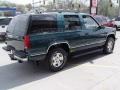 1995 Emerald Green Metallic Chevrolet Tahoe LS 4x4  photo #5